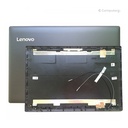 Screen Back Cover For Lenovo 320-15isk - AP13R000120 - Grey