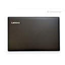 Screen Back Cover For Lenovo IdeaPad 330-15IKB - AP13R000110 - Black