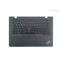 Original Palmrest For Lenovo ThinkPad X1 Carbon 3rd Gen - 00HT329 - Used Grade A