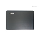 Original Screen Back Cover Lenovo Ideapad 110-15AST - AP115000500 - Dark Gray - Used Grade A