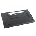 Original Bottom Cover For Lenovo T570 - 01ER012 - Black - Used Grade A