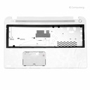 Palmrest For Toshiba Satellite C55-A - H000056260 - White