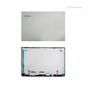 Screen Back Cover For Lenovo S730-13IWL - 5CB0S72859 - Gray
