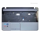 Original Palmrest For Toshiba L850 - H000051890 - Silver - Used Grade A