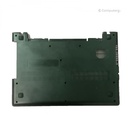 Original Bottom Cover For Lenovo IdeaPad 100-15IBD - AP10E000700SLH1 - Black - Used Grade A