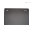 Original Screen Back Cover For Lenovo ThinkPad T440 - SCB0A20711 - Black - Used Grade A