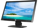 HP ProDisplay P201 LCD 20-inch HD+ Monitor