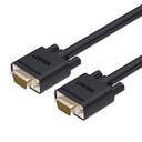 Unitek Y-C511G VGA to VGA Cable 1.0m