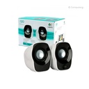 Logitech Z-120 Speakers - For portable use - 1-Year Warranty