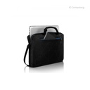15.6 " Dell Laptop Carry Bag - Water resistant - Black