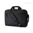 17.3" HP Carry Bag - Water resistant - Black