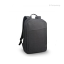 15.6" Lenovo Backpack B210 - Black