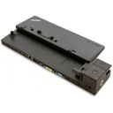 Lenovo ThinkPad Ultra Dock - DP HDMI DVI VGA - 00HM917