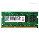 RAM For Notebooks 4GB DDR3