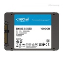 Crucial BX500 1TB SATA SSD - CT1000BX500SSD1