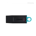 Kingston DataTraveler Exodia - USB Flash Drive - 64GB - DTX/64GB