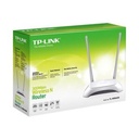 TP-Link TL-WR840N Wireless Router 300 Mbps with 4-port switch