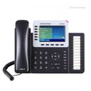 Grandstream GXP2160 IP Phone - Pre-Owned - Grade A - 1 Year Warranty