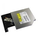 Internal DVD Writer for Notebooks 9.5mm SATA without Faceplate | Compatible Models UJ8C2 TS-U633 | Used 1 Year Warranty